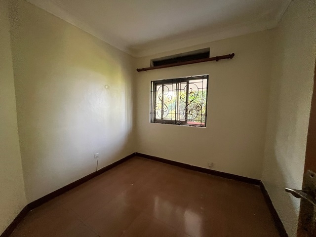 Cottage for rent in Naguru Kampala