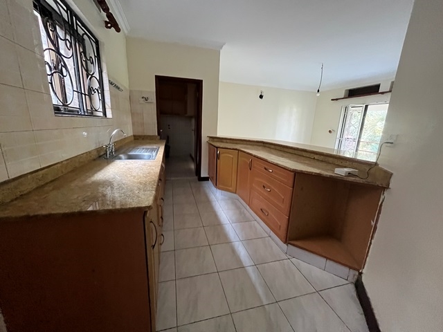 Cottage for rent in Naguru Kampala