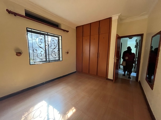 Cottage for rent in Naguru Kampala