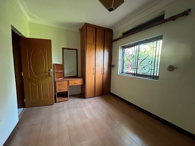 Cottage for rent in Naguru Kampala