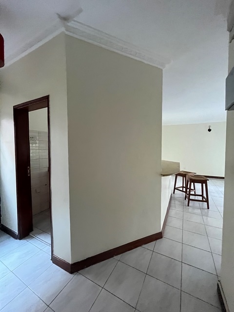 Cottage for rent in Naguru Kampala