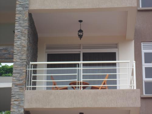 Apartment for rent in Nakasero Kampala