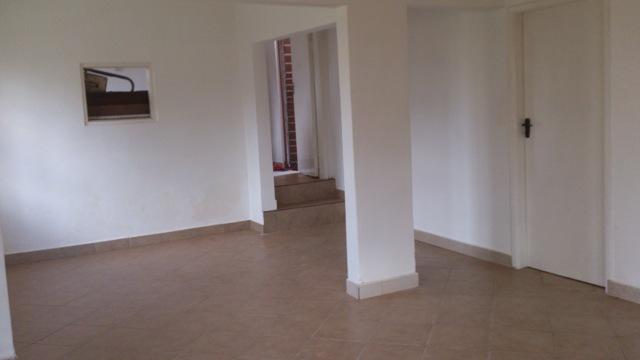 Bungalow for rent in Zana Kampala