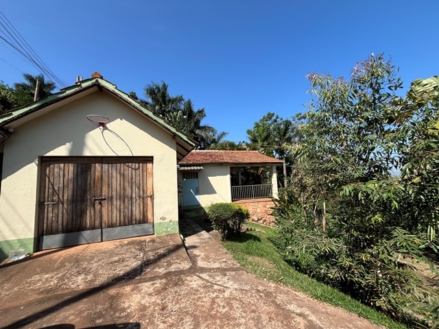 Bungalow for rent in Mbuya Kampala