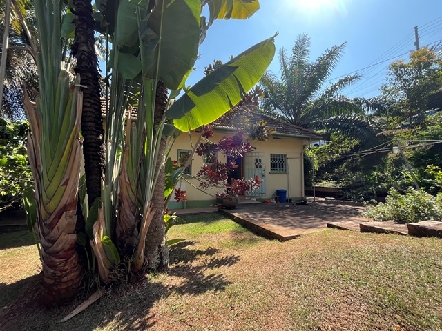 Bungalow for rent in Mbuya Kampala