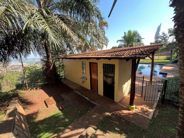 Bungalow for rent in Mbuya Kampala