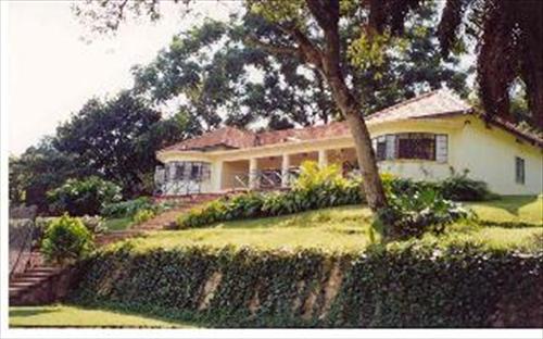 Bungalow for rent in Mbuya Kampala