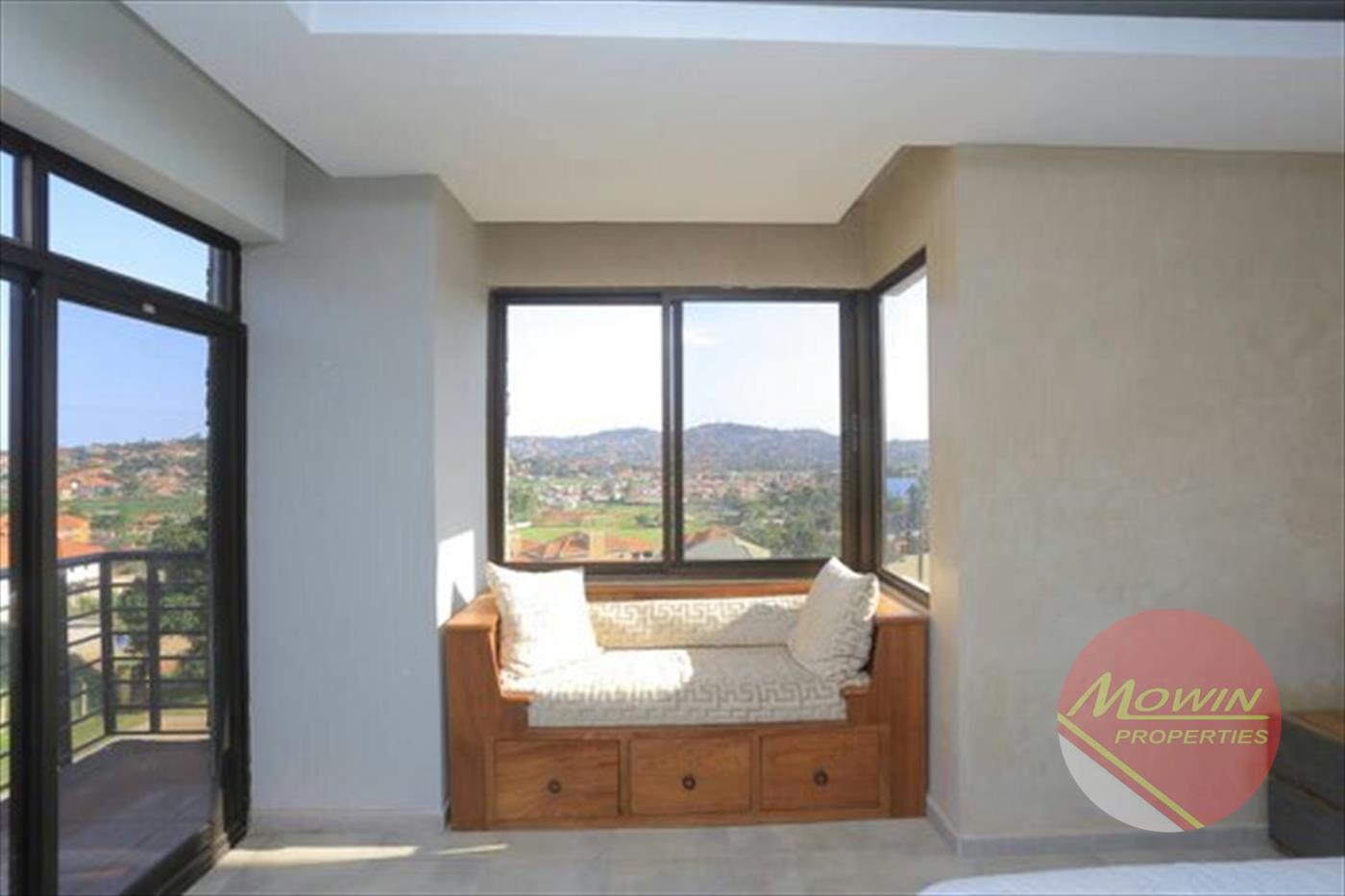 Town House for sale in Muyenga Kampala