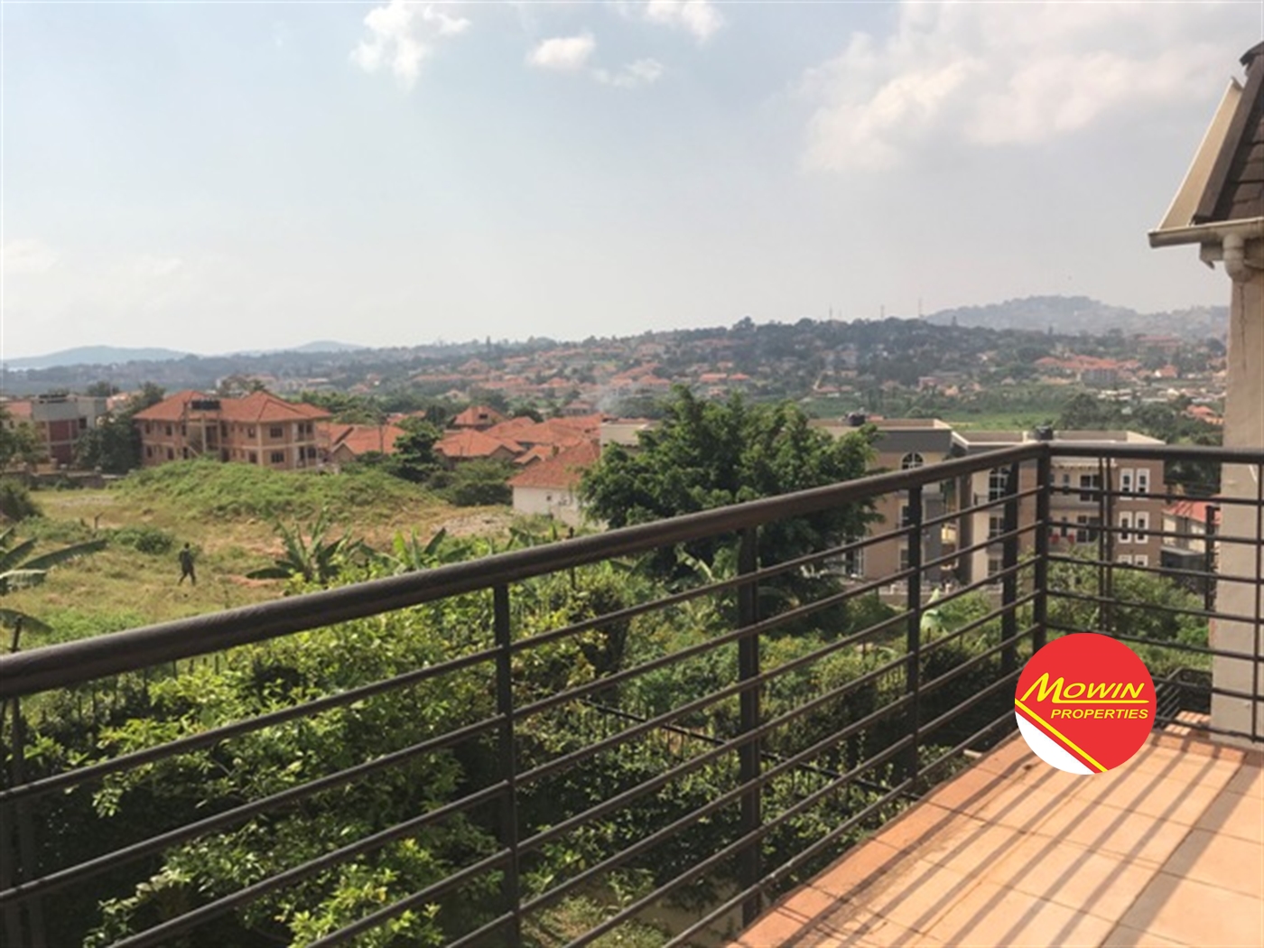 Town House for sale in Muyenga Kampala