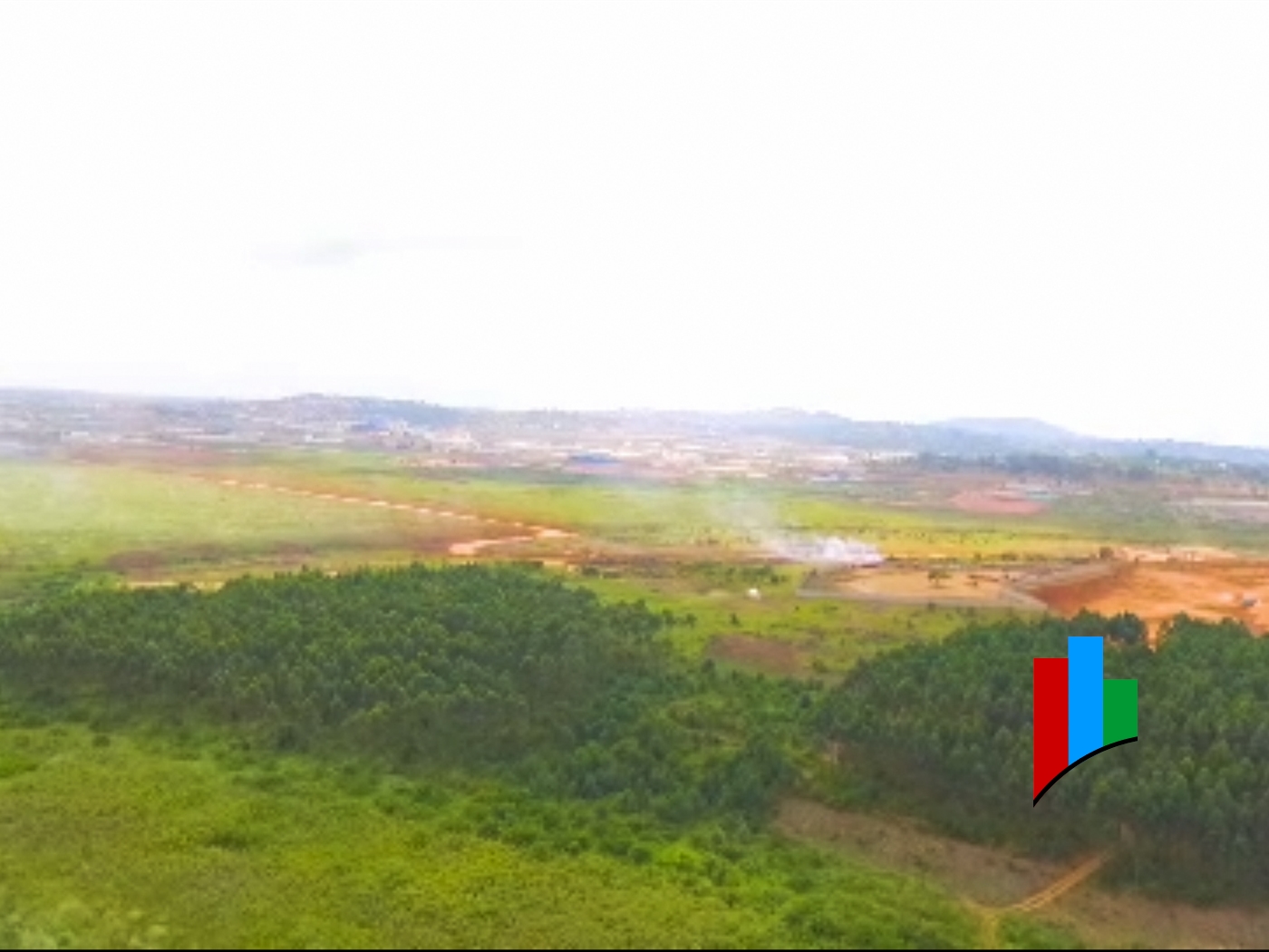 Industrial Land for sale in Namanve Mukono