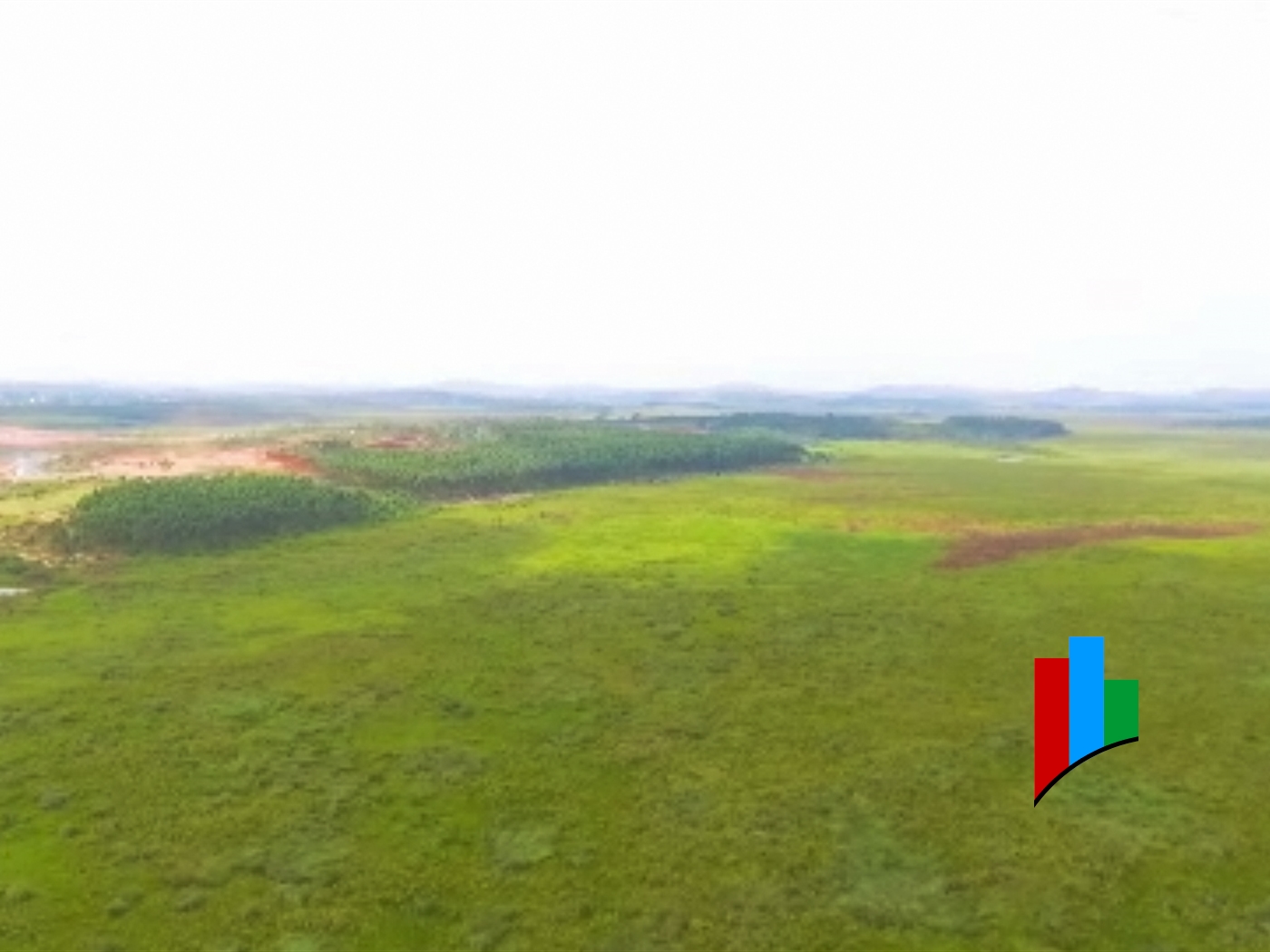 Industrial Land for sale in Namanve Mukono