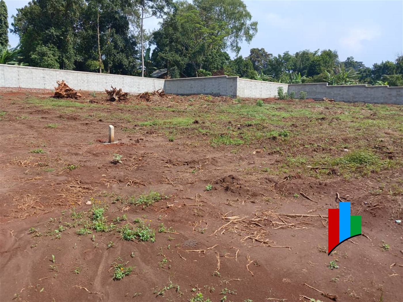 Commercial Land for sale in Najjera Kampala