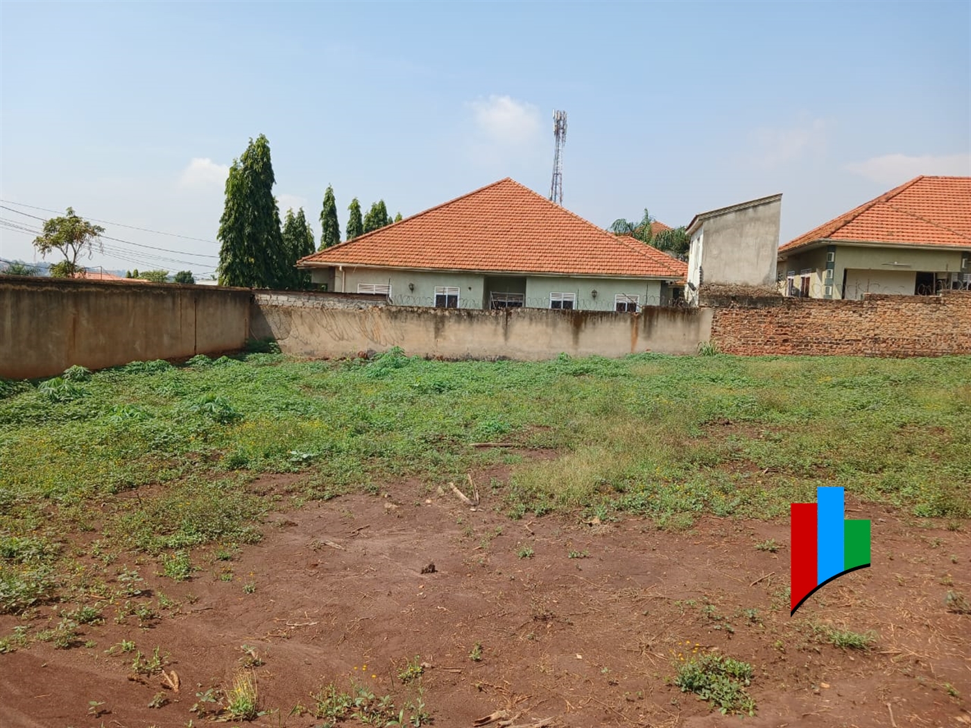 Commercial Land for sale in Najjera Kampala