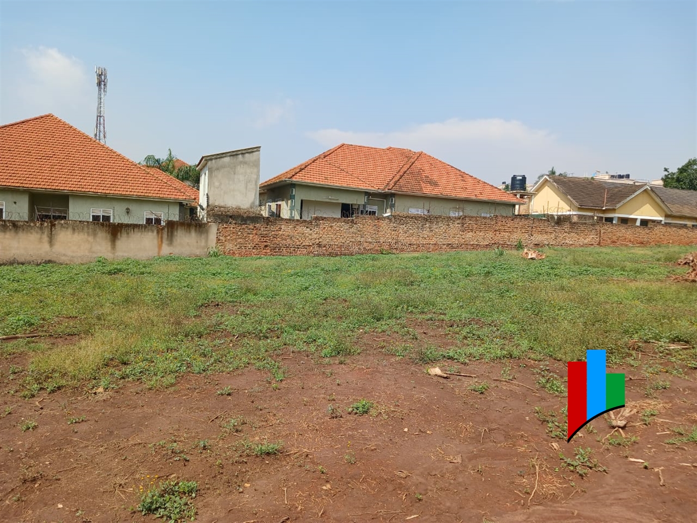 Commercial Land for sale in Najjera Kampala