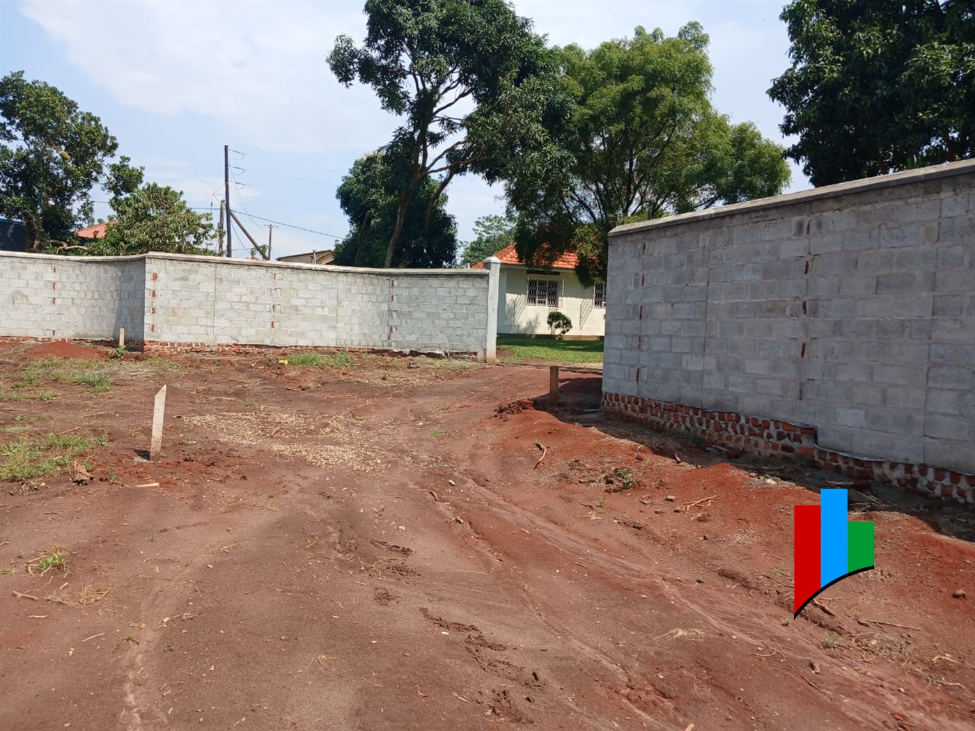 Commercial Land for sale in Najjera Kampala