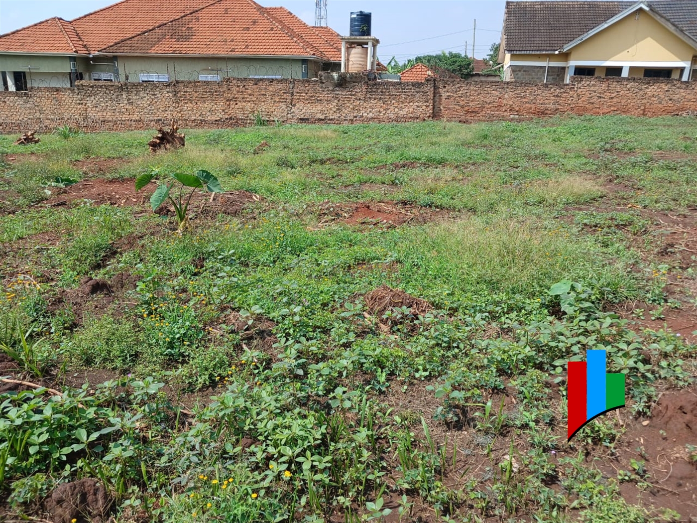 Commercial Land for sale in Najjera Kampala