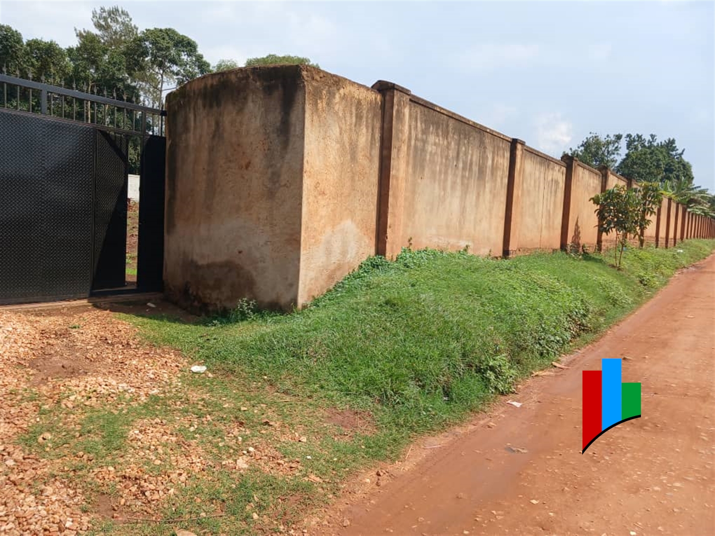 Commercial Land for sale in Najjera Kampala