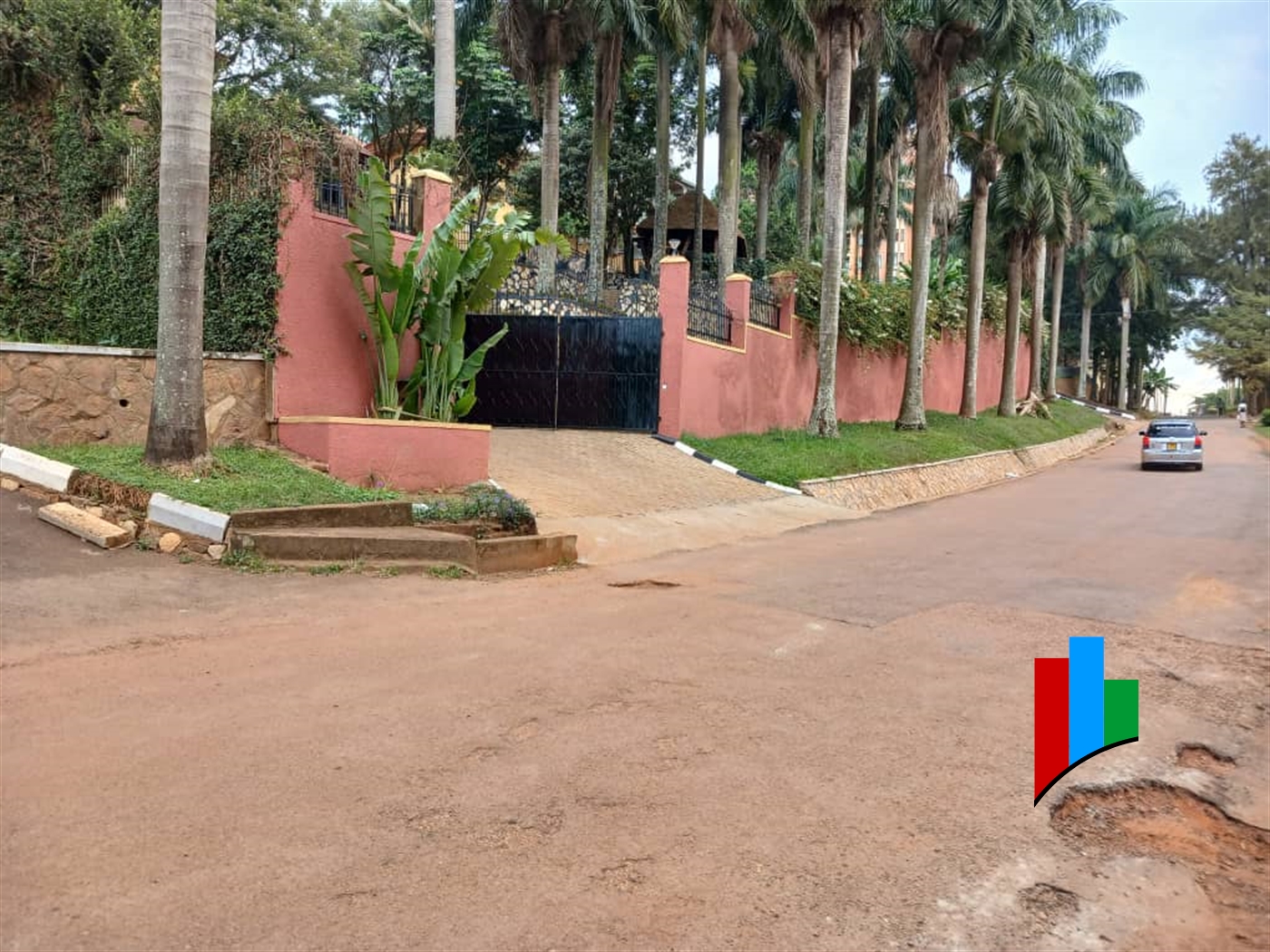 Condominium for sale in Naguru Kampala