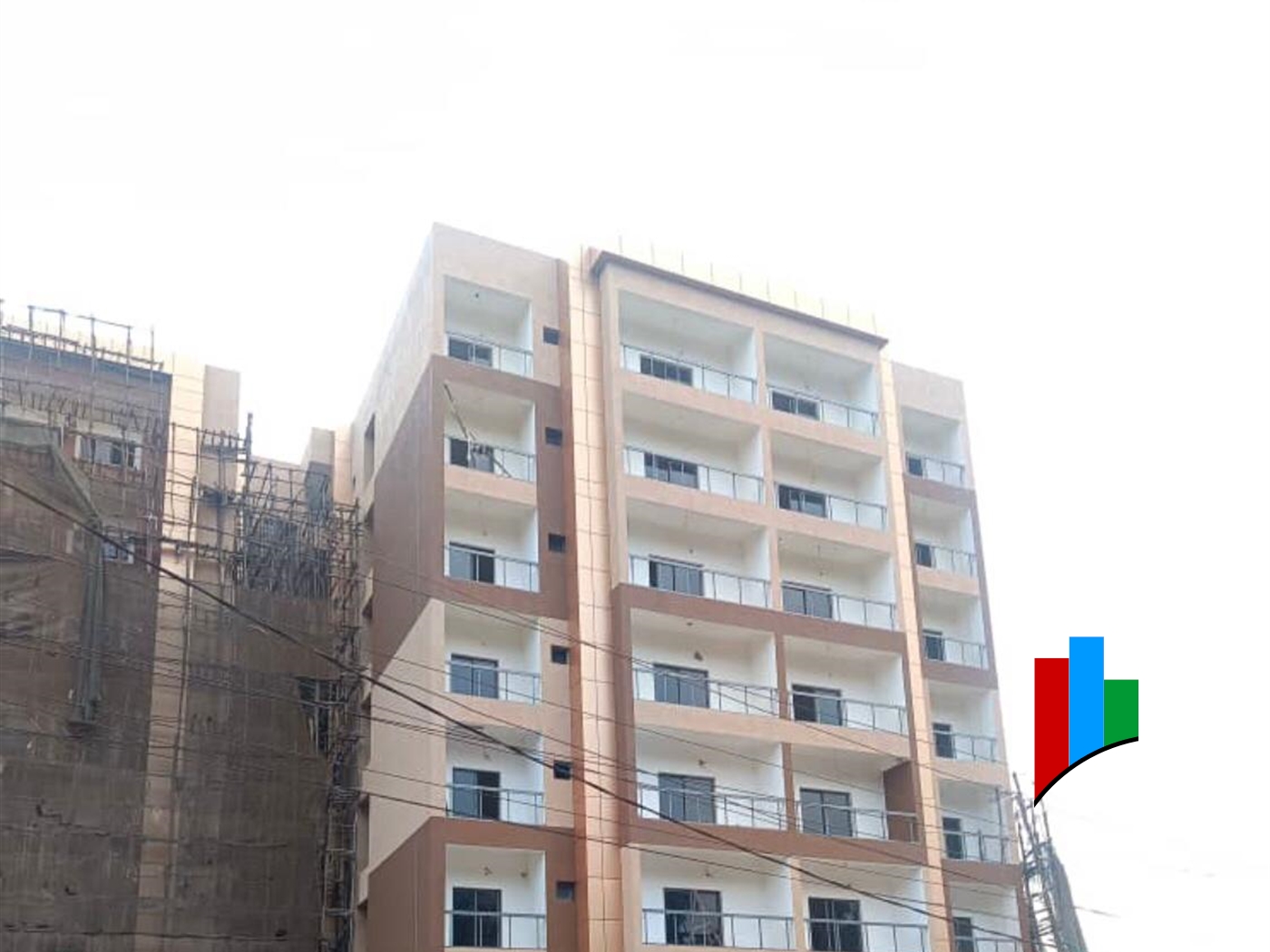 Apartment for rent in Naguru Kampala