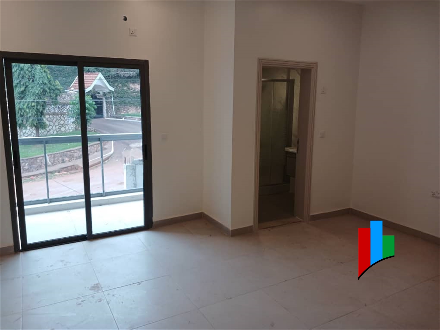 Apartment for rent in Naguru Kampala