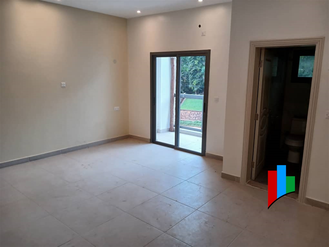 Apartment for rent in Naguru Kampala