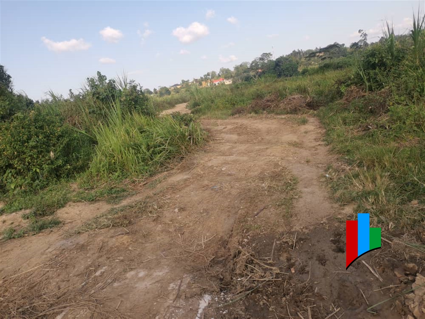 Industrial Land for sale in Namanve Mukono