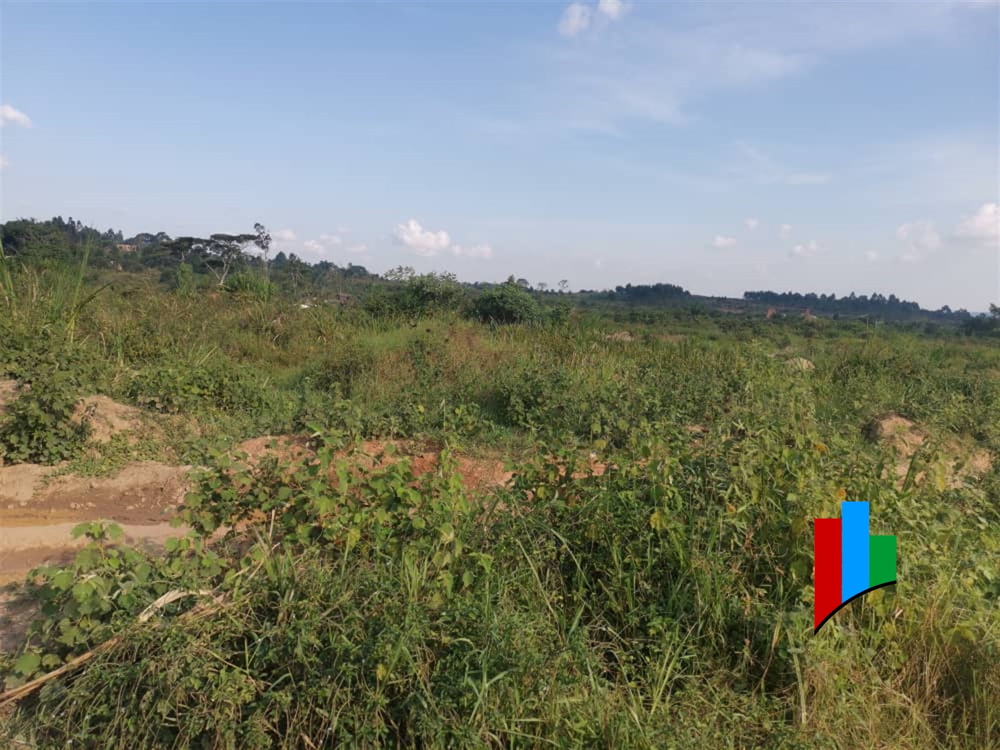 Industrial Land for sale in Namanve Mukono