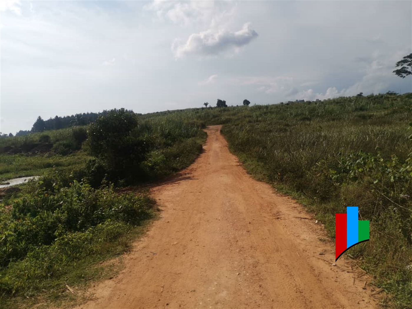 Industrial Land for sale in Namanve Mukono