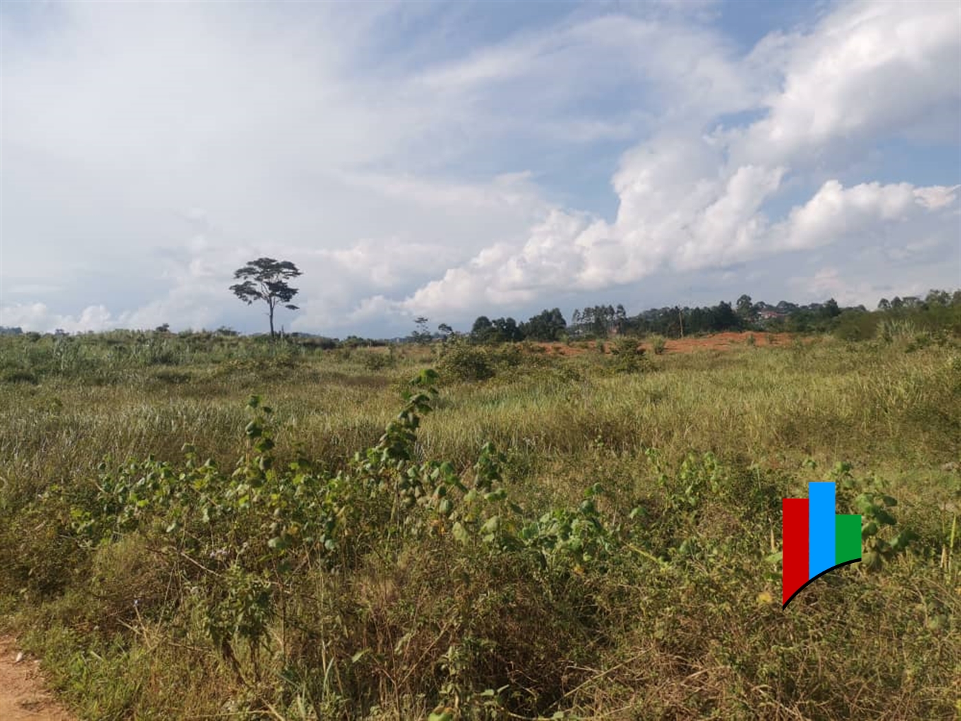 Industrial Land for sale in Namanve Mukono