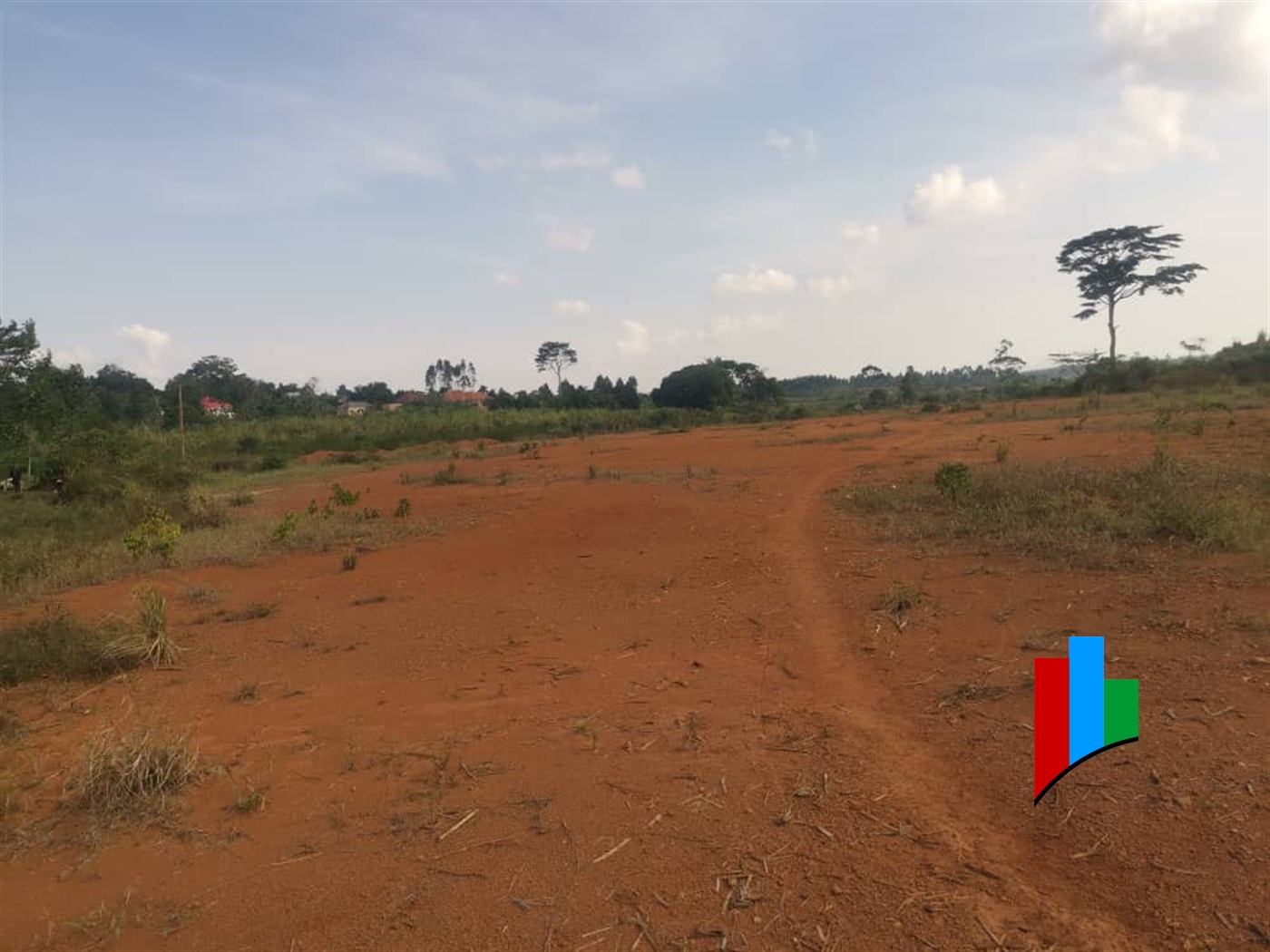 Industrial Land for sale in Namanve Mukono