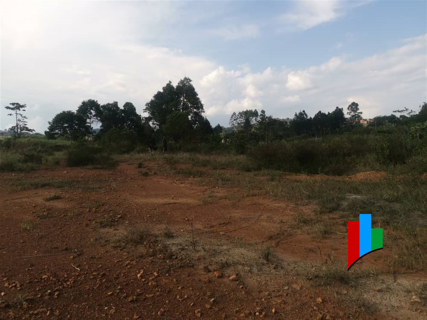 Industrial Land for sale in Namanve Mukono