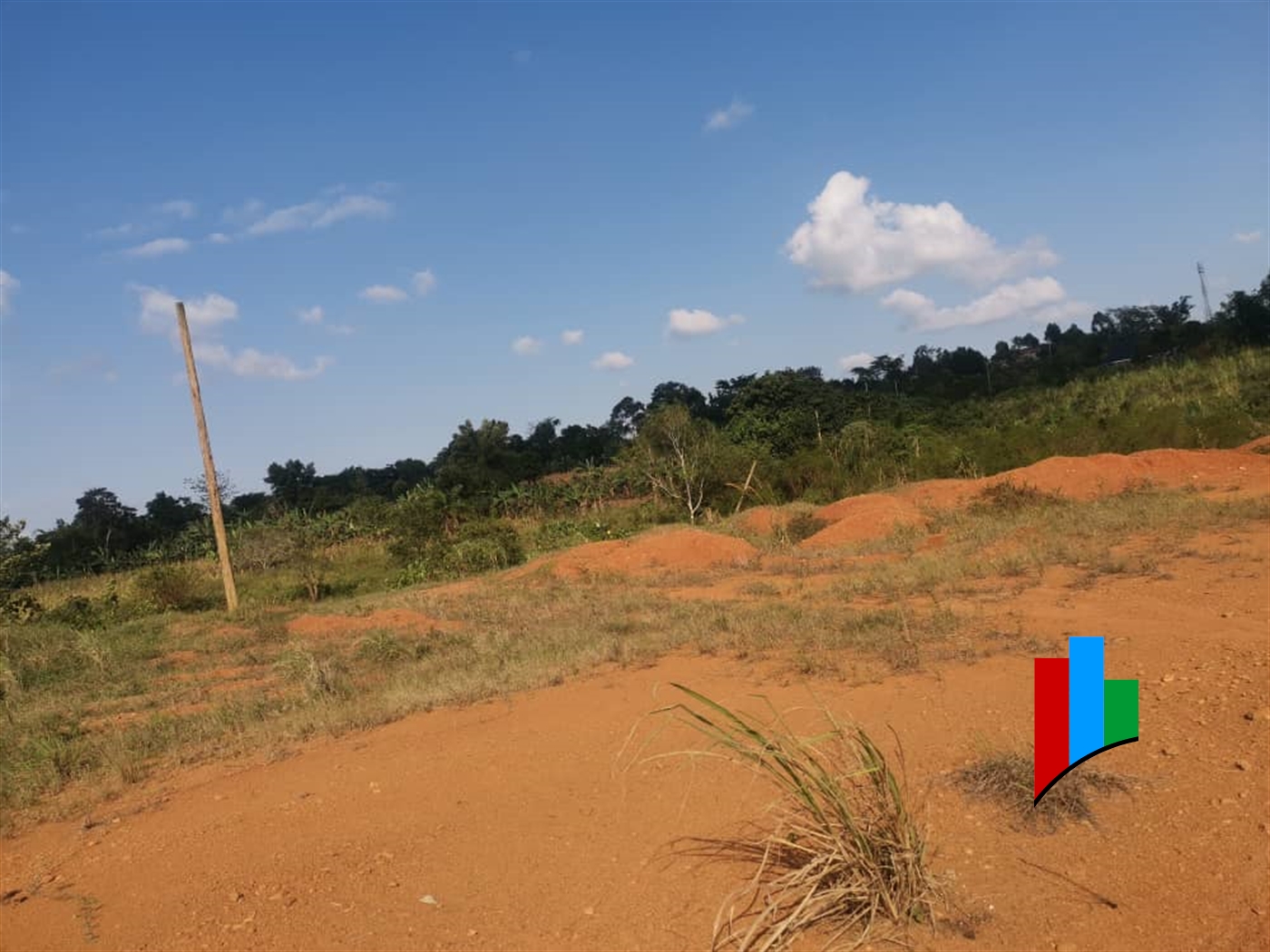 Industrial Land for sale in Namanve Mukono