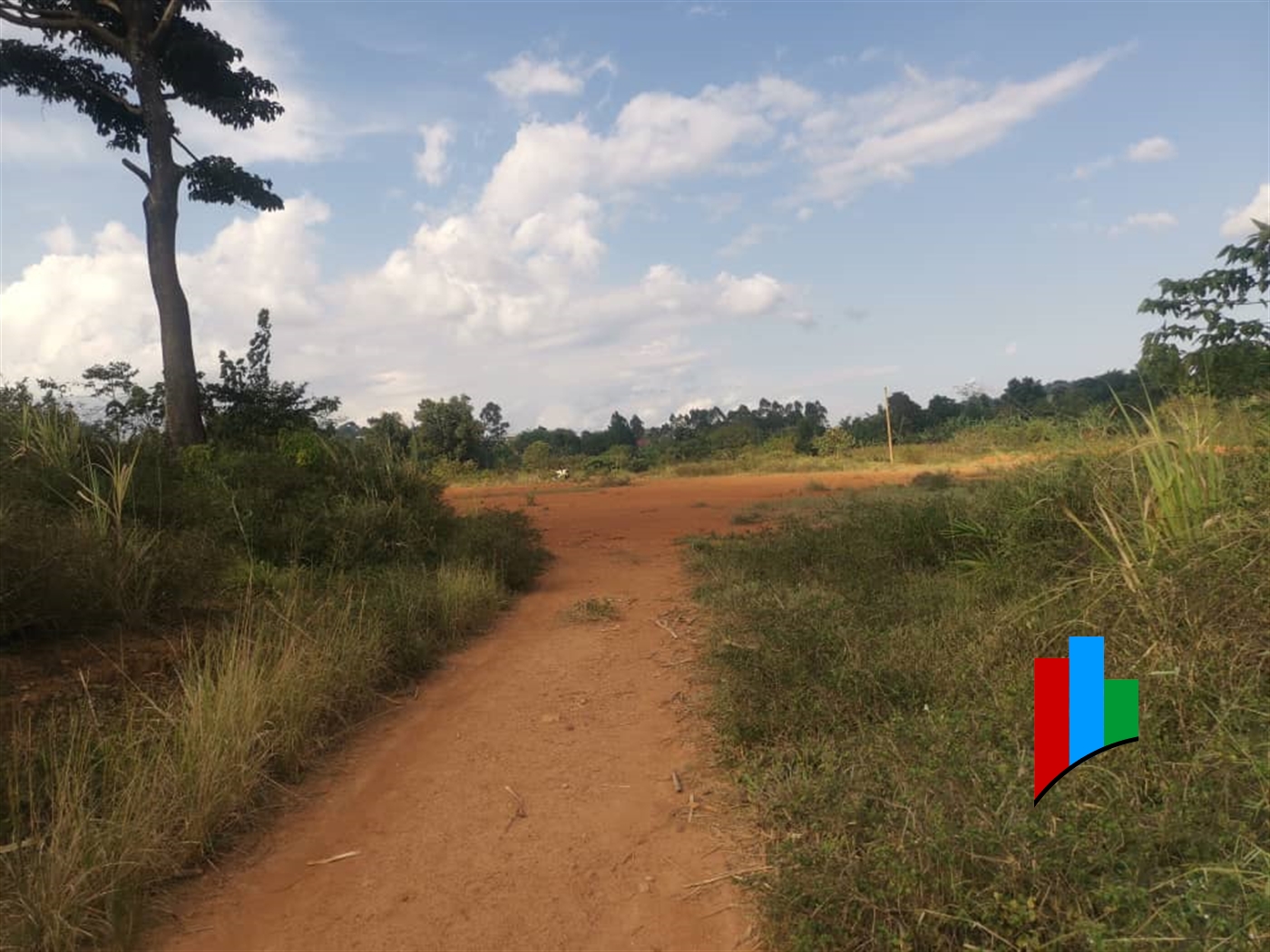 Industrial Land for sale in Namanve Mukono