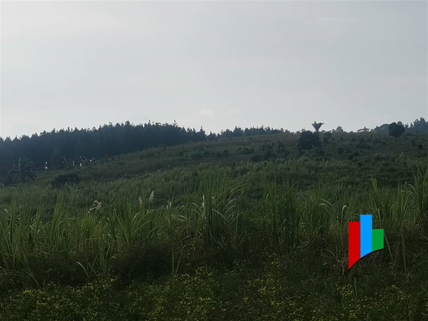 Industrial Land for sale in Namanve Mukono