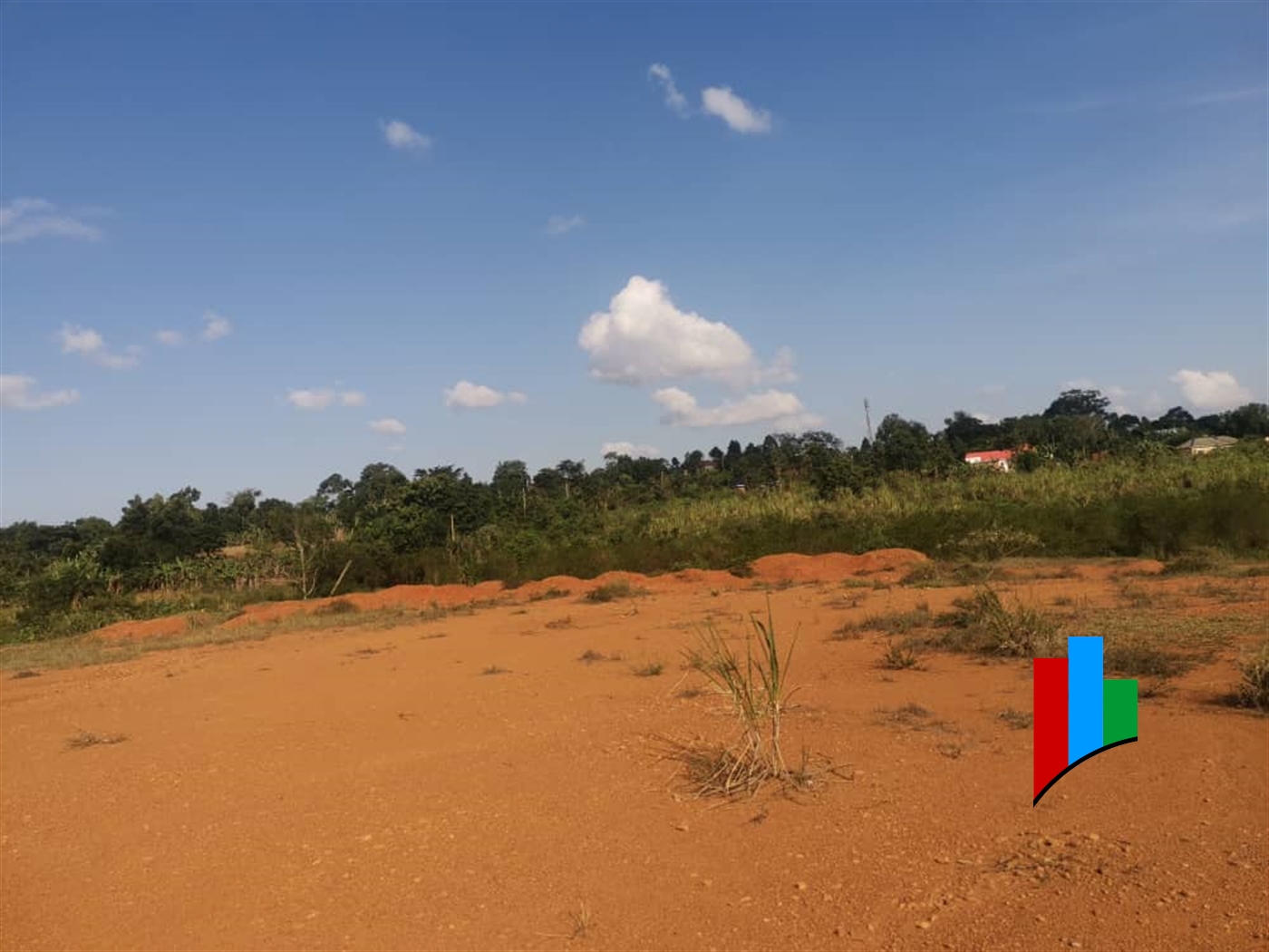 Industrial Land for sale in Namanve Mukono