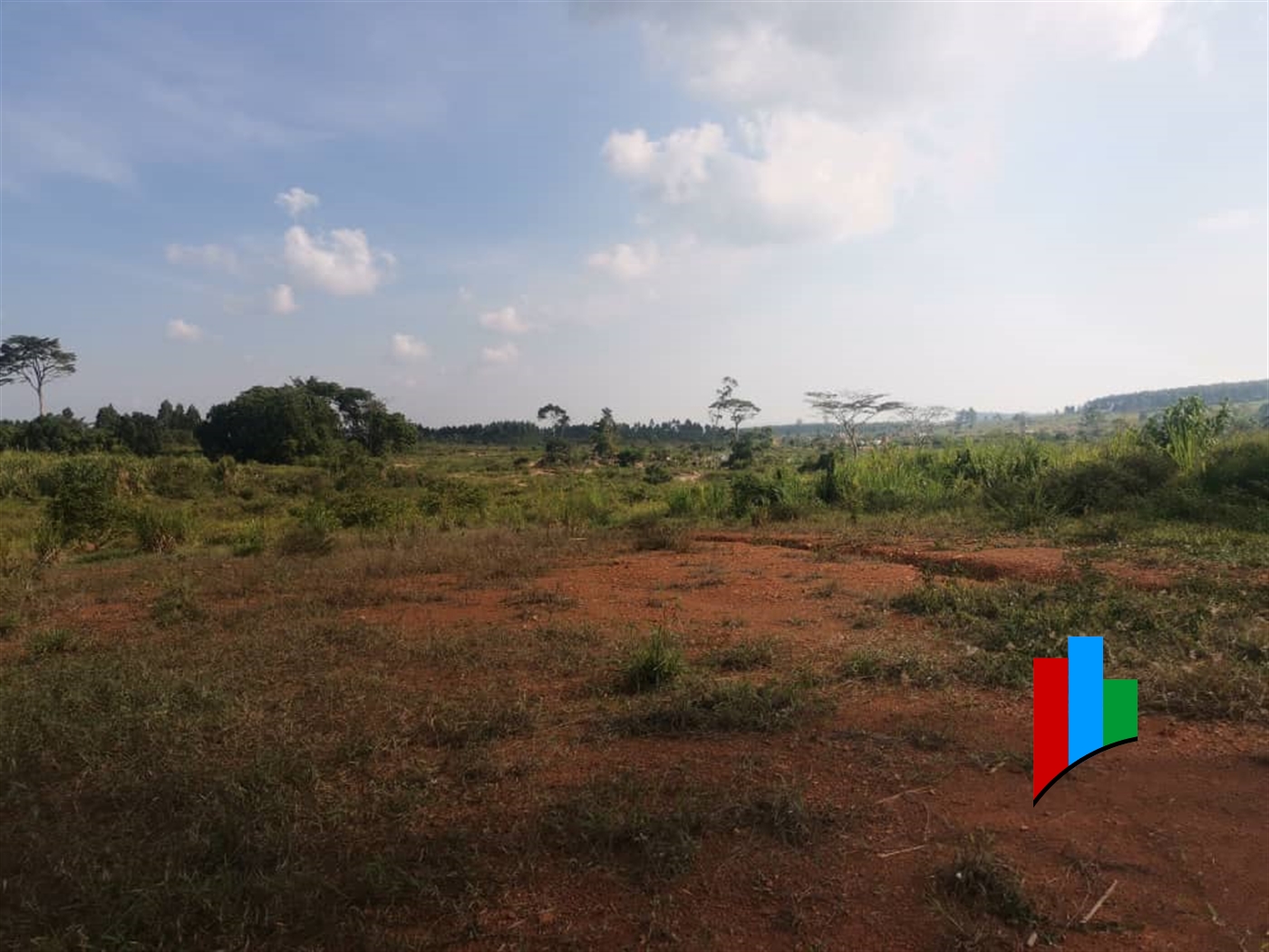 Industrial Land for sale in Namanve Mukono