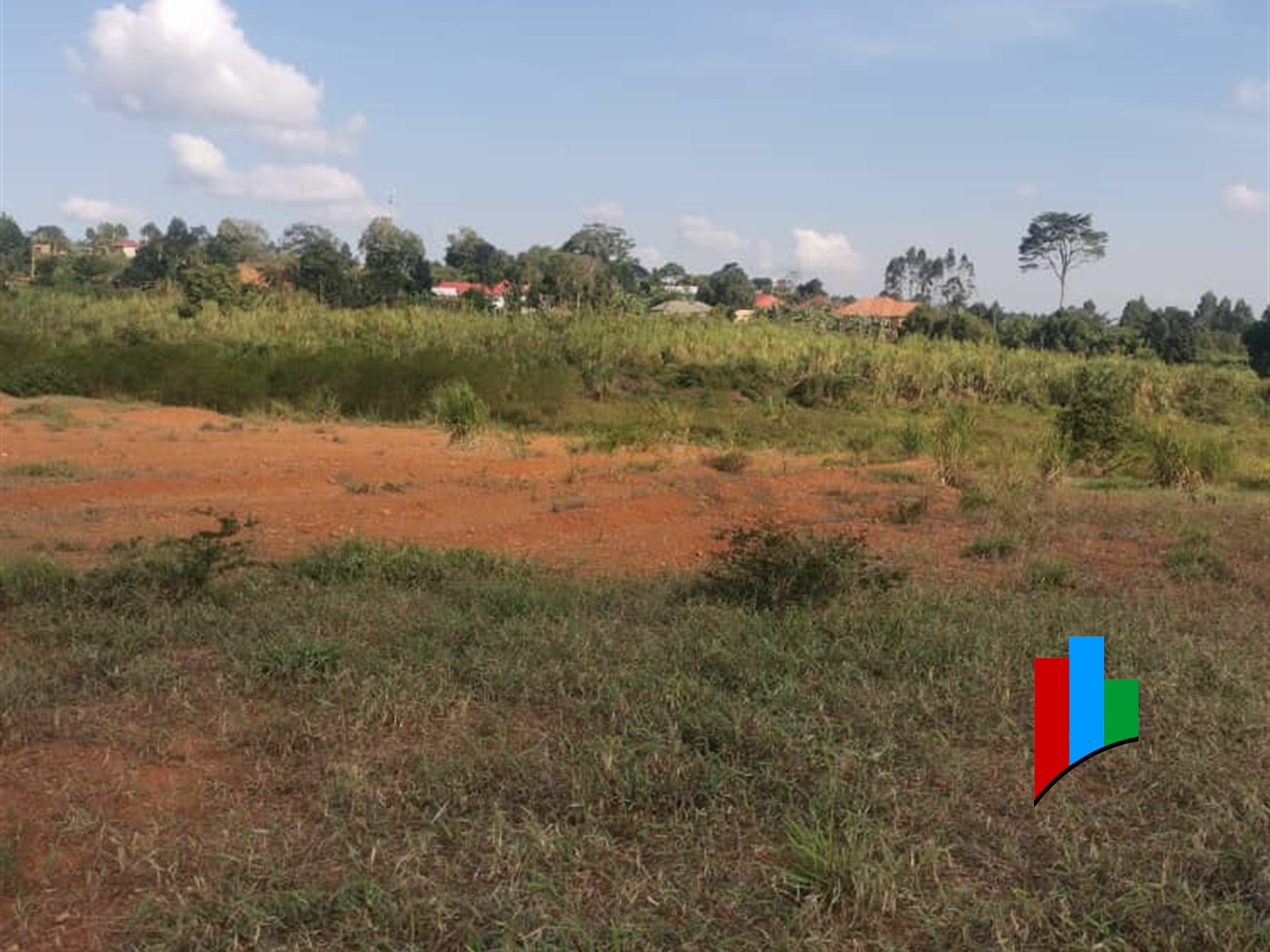 Industrial Land for sale in Namanve Mukono