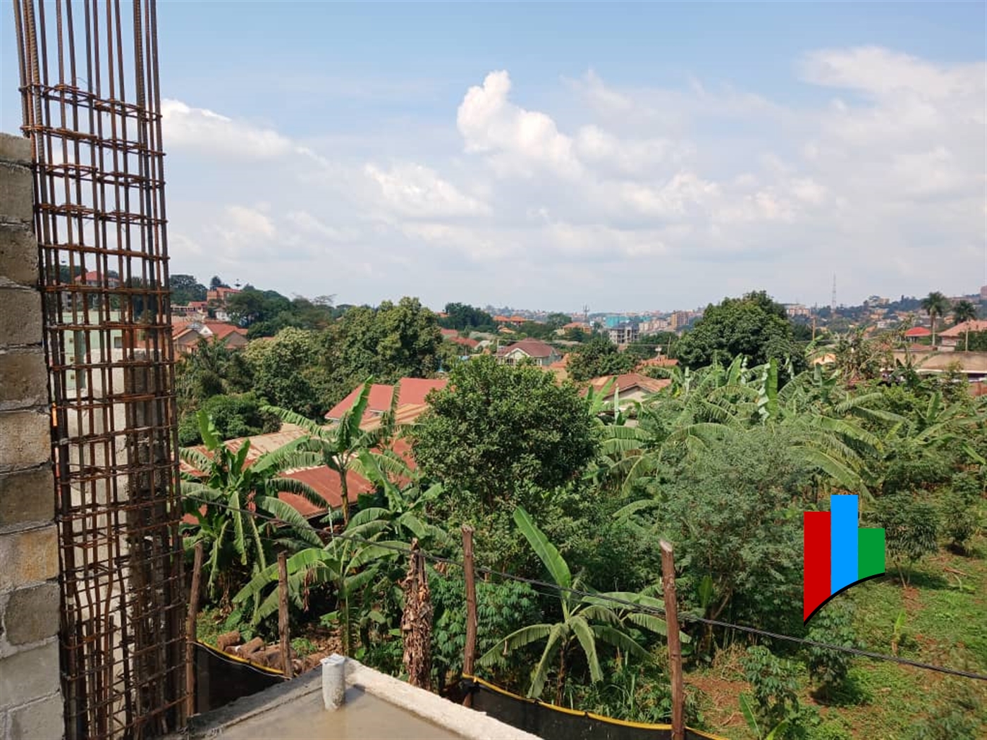 Condominium for sale in Kyebando Kampala