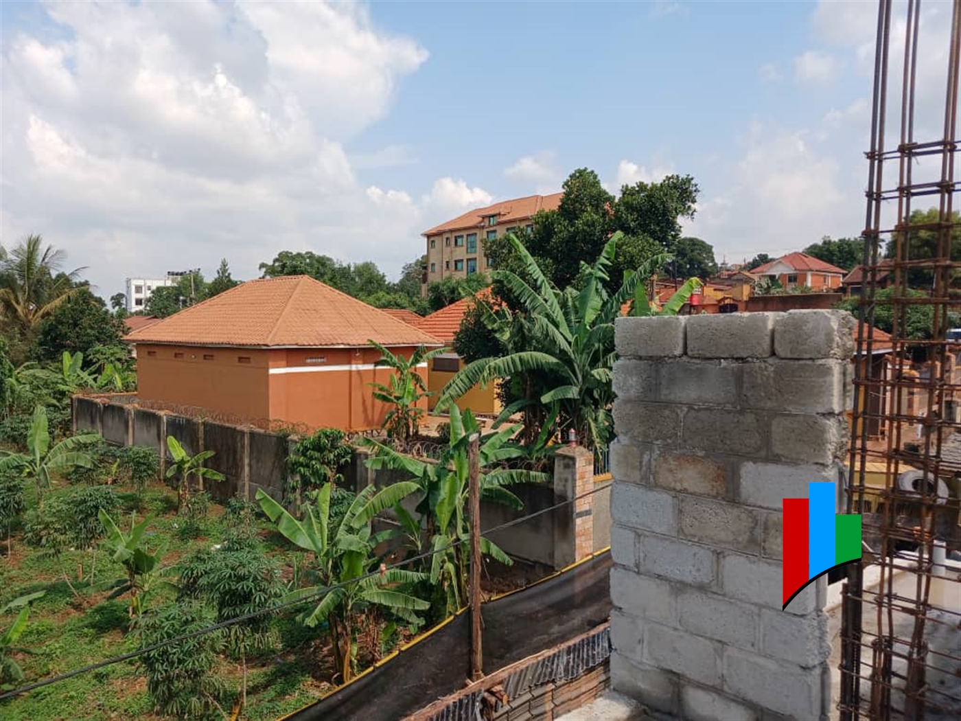 Condominium for sale in Kyebando Kampala