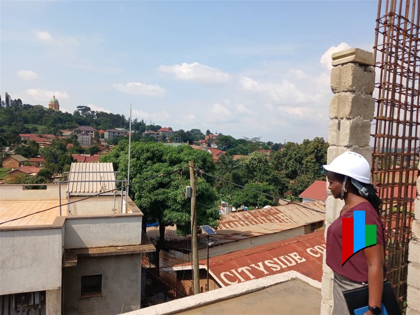 Condominium for sale in Kyebando Kampala