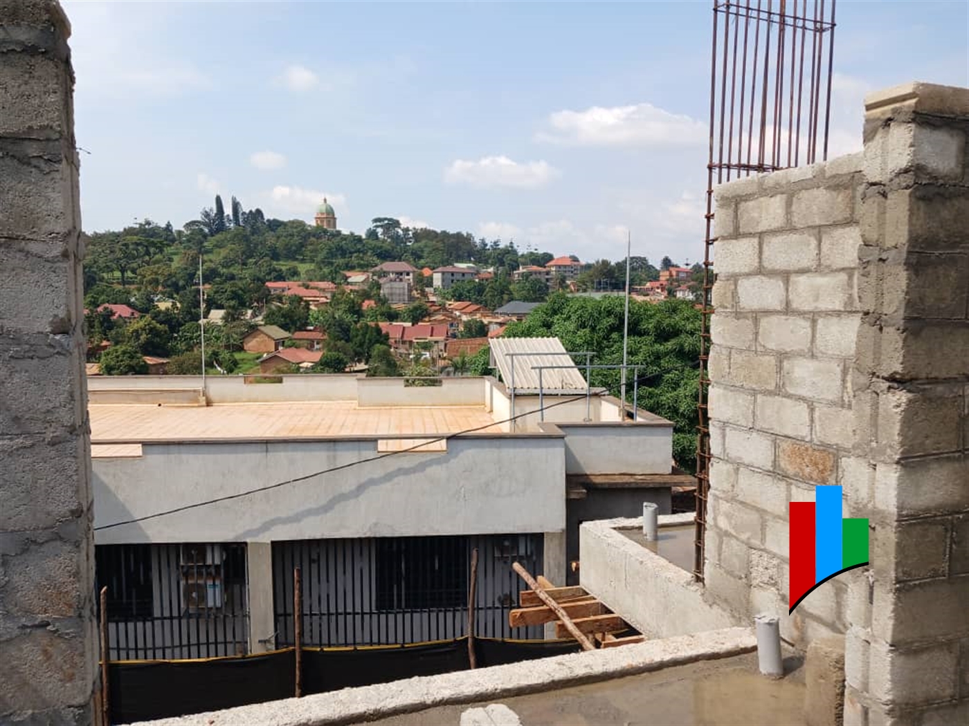 Condominium for sale in Kyebando Kampala