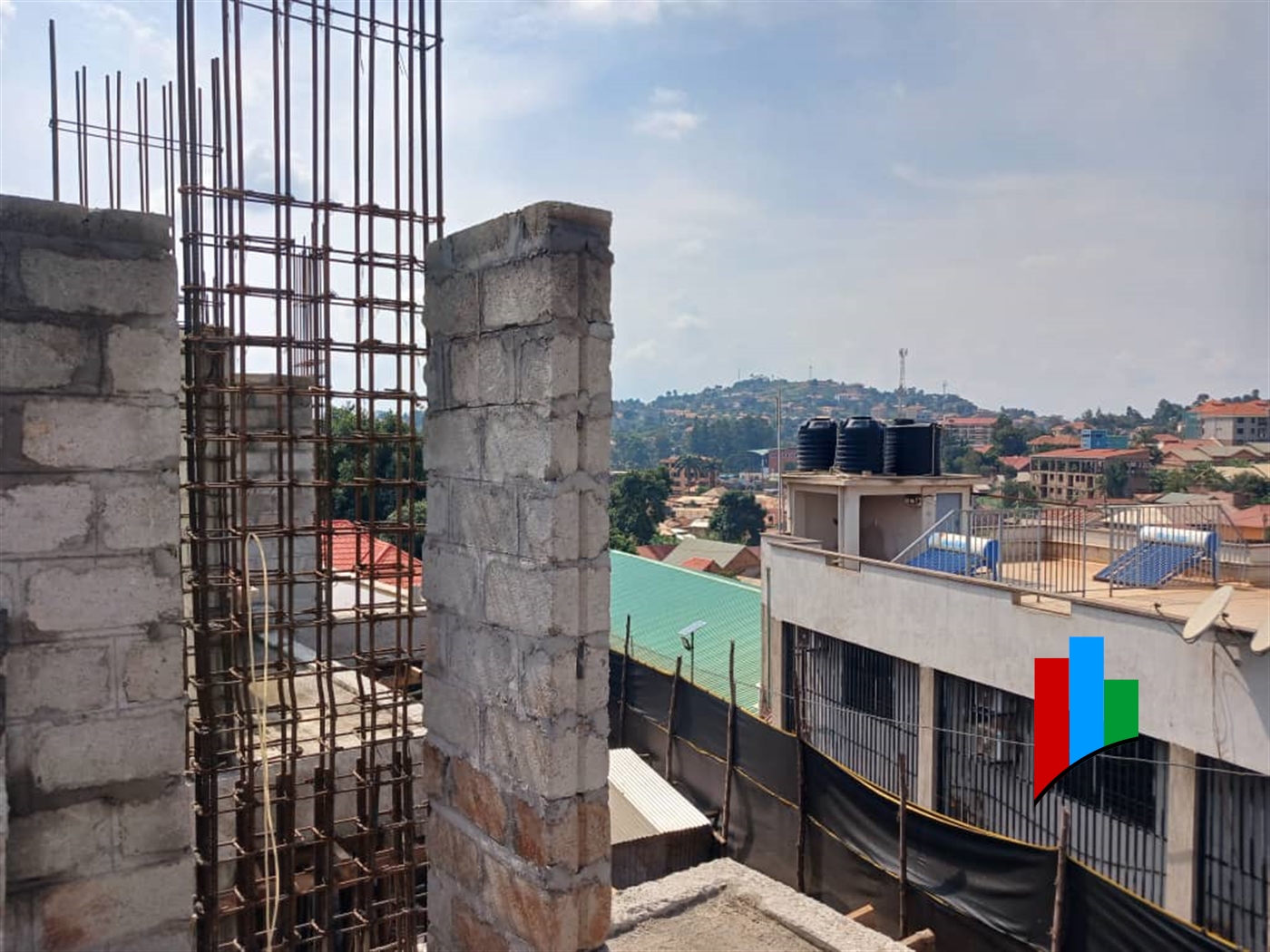 Condominium for sale in Kyebando Kampala