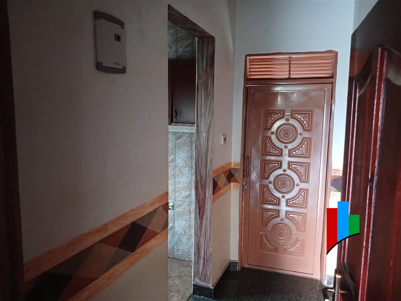 Bungalow for sale in Kasangatikiti Wakiso