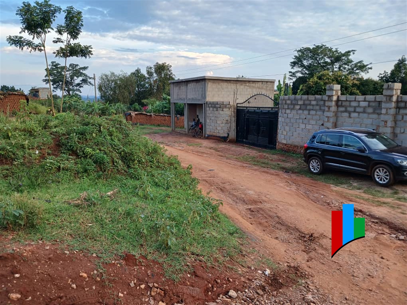 Bungalow for sale in Kasangati Wakiso