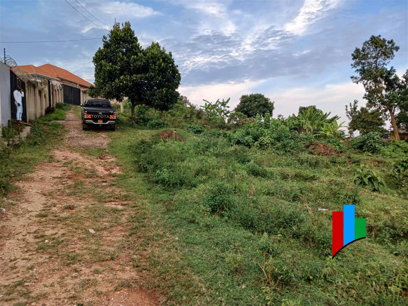 Bungalow for sale in Kasangati Wakiso