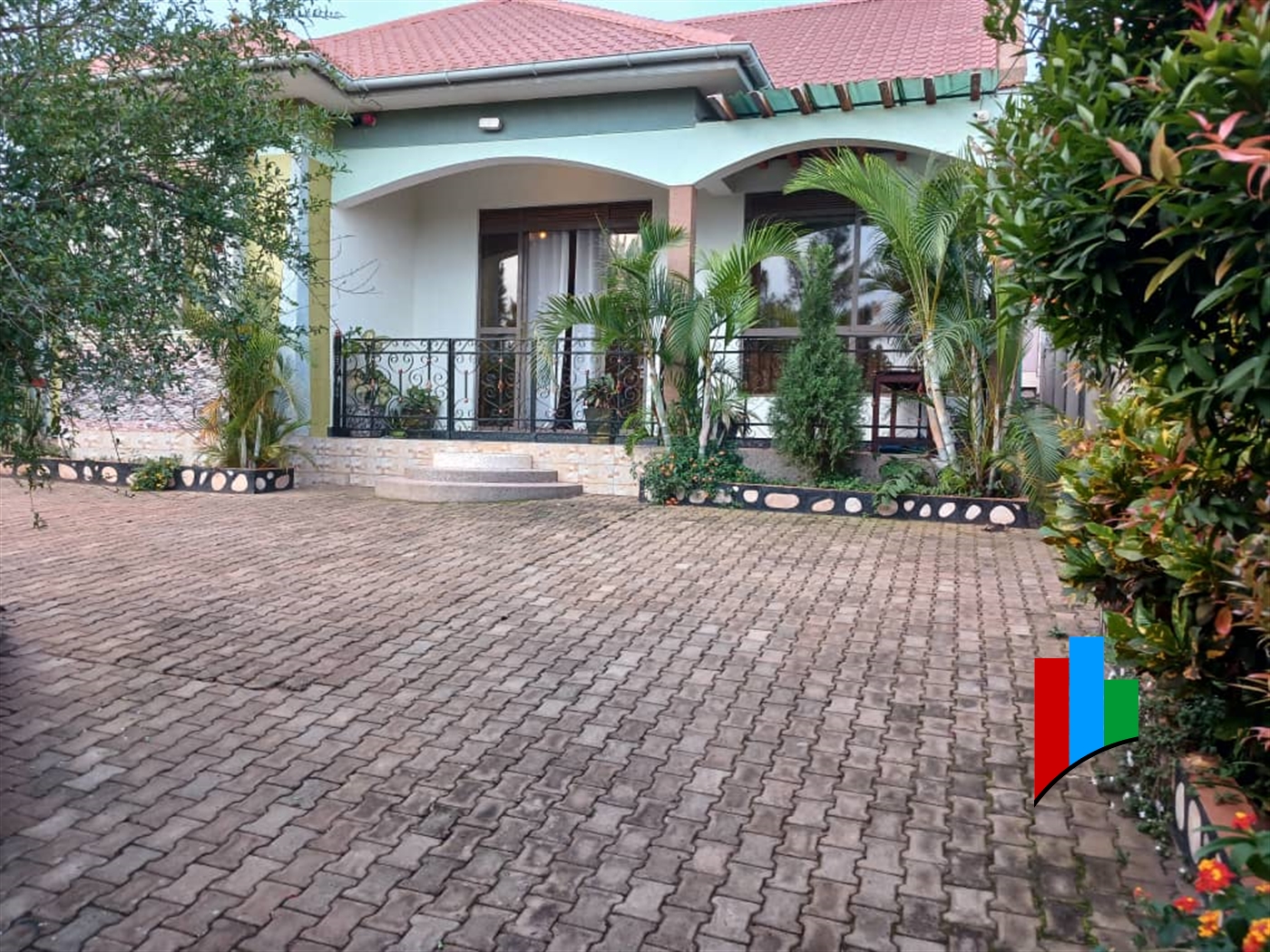 Bungalow for sale in Kasangati Wakiso