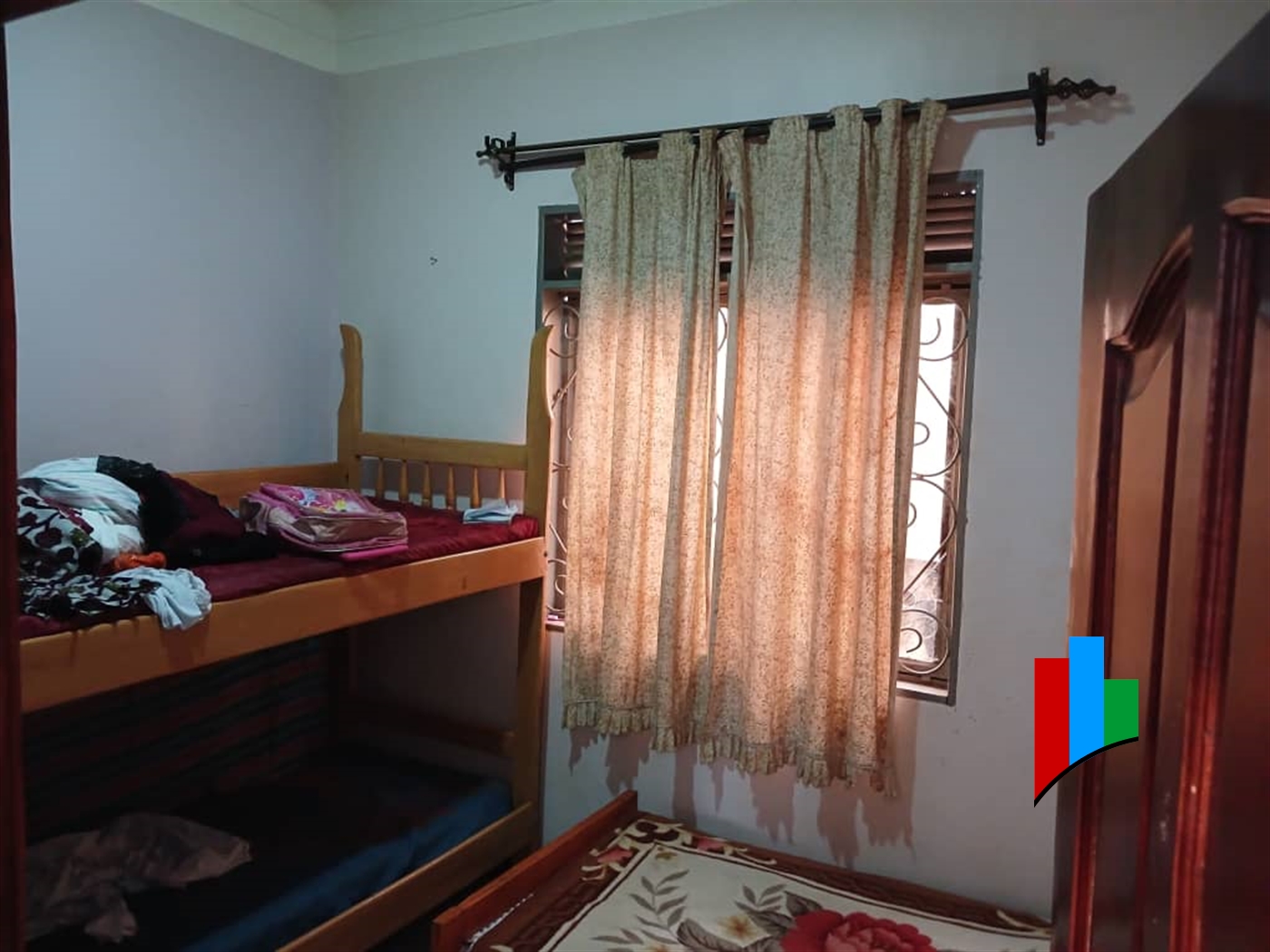 Bungalow for sale in Kasangati Wakiso