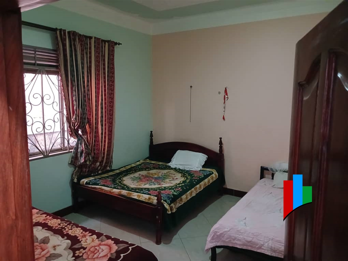 Bungalow for sale in Kasangati Wakiso