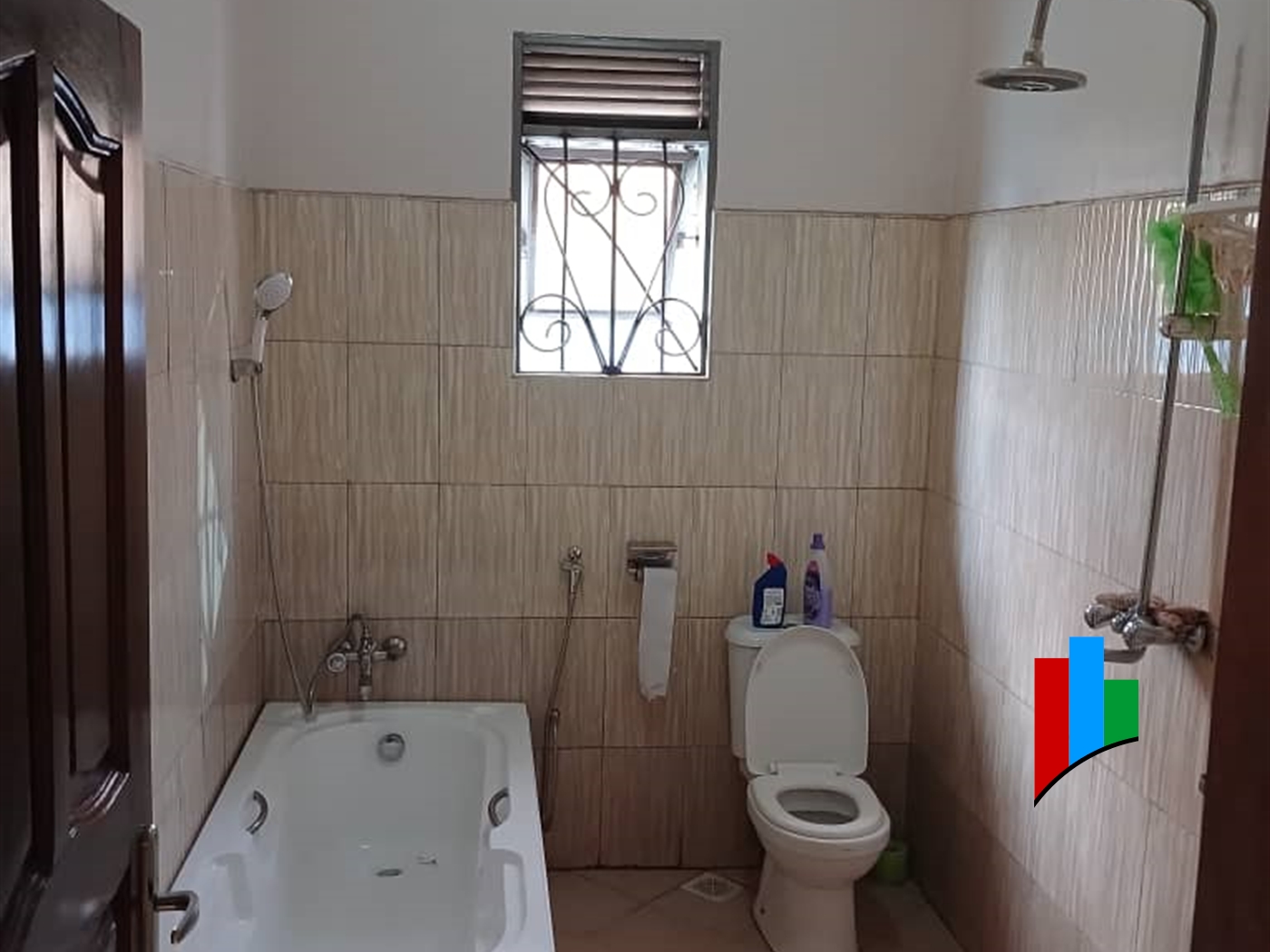 Bungalow for sale in Kasangati Wakiso