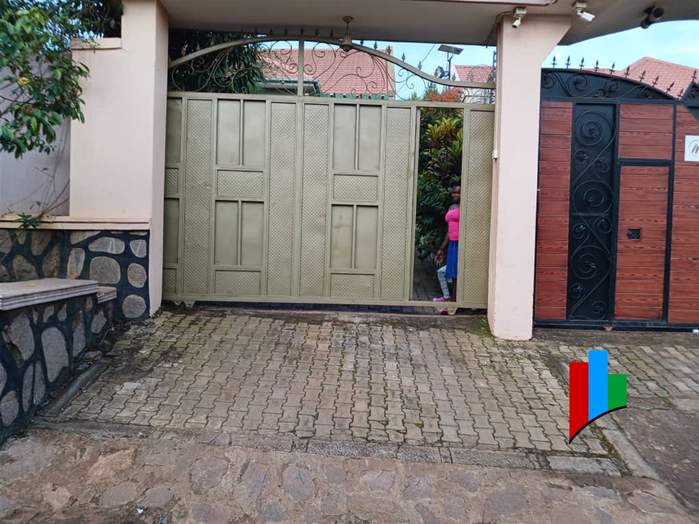 Bungalow for sale in Kasangati Wakiso